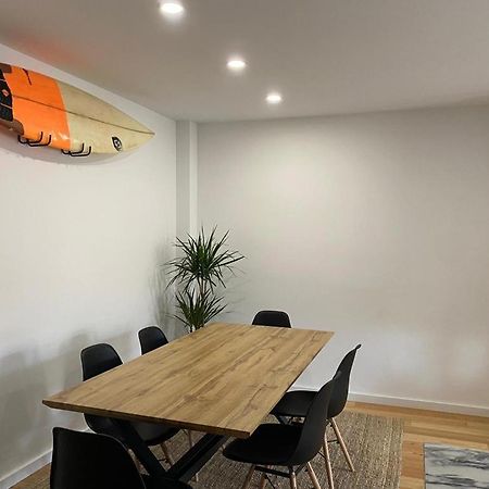 Casa Da Sofia Apartment เลซาเดอปัลเมรา ภายนอก รูปภาพ