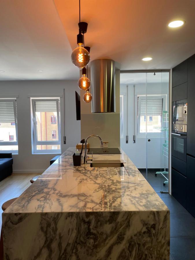 Casa Da Sofia Apartment เลซาเดอปัลเมรา ภายนอก รูปภาพ