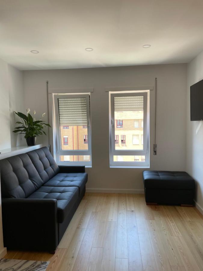 Casa Da Sofia Apartment เลซาเดอปัลเมรา ภายนอก รูปภาพ