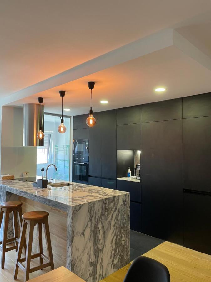 Casa Da Sofia Apartment เลซาเดอปัลเมรา ภายนอก รูปภาพ