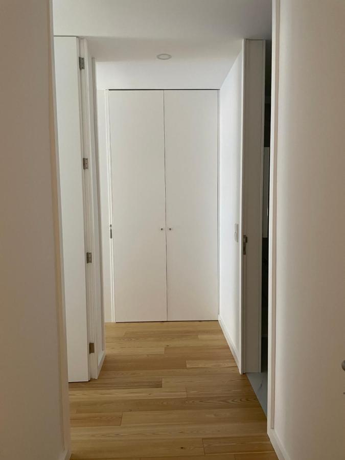 Casa Da Sofia Apartment เลซาเดอปัลเมรา ภายนอก รูปภาพ
