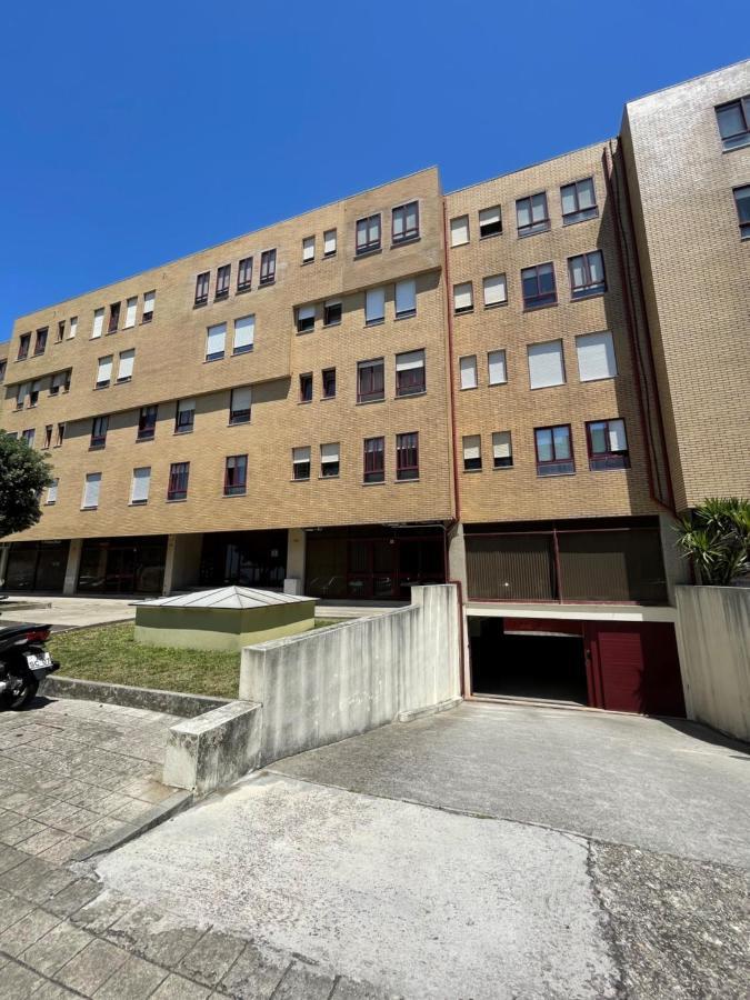 Casa Da Sofia Apartment เลซาเดอปัลเมรา ภายนอก รูปภาพ
